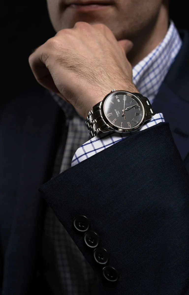 Guía para elegir un reloj Bulova