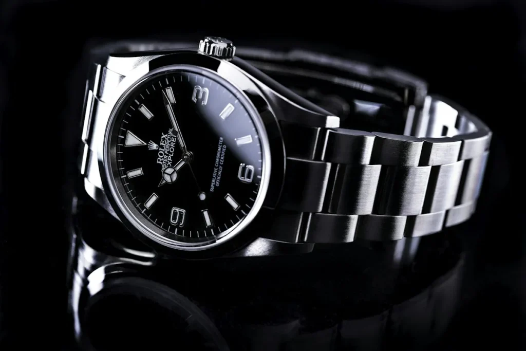 Relojes para hombre: comparativas y guía de compra