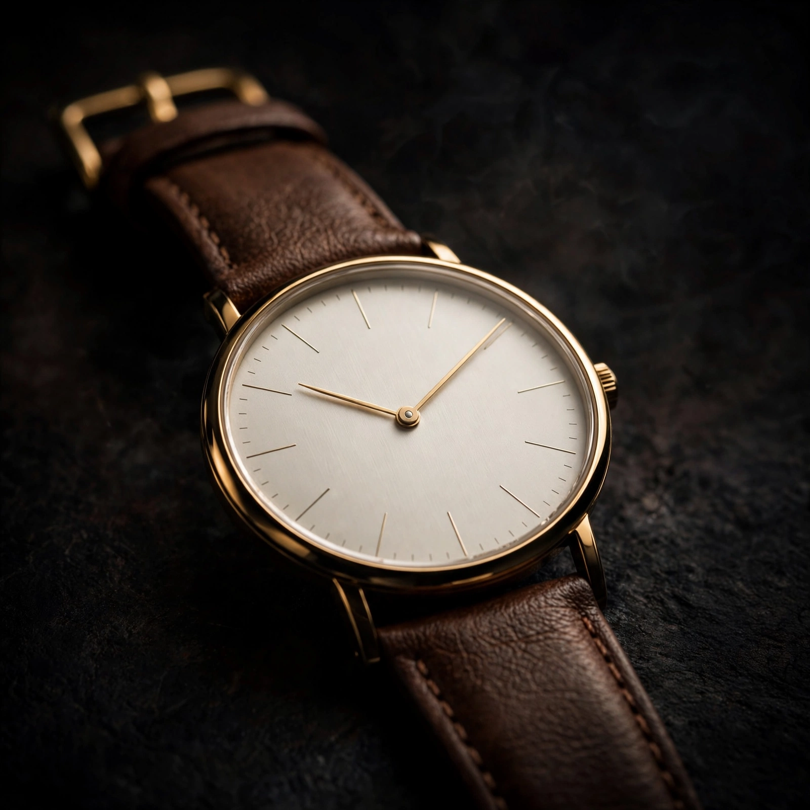 Guía: cómo elegir un reloj para hombre según tu estilo