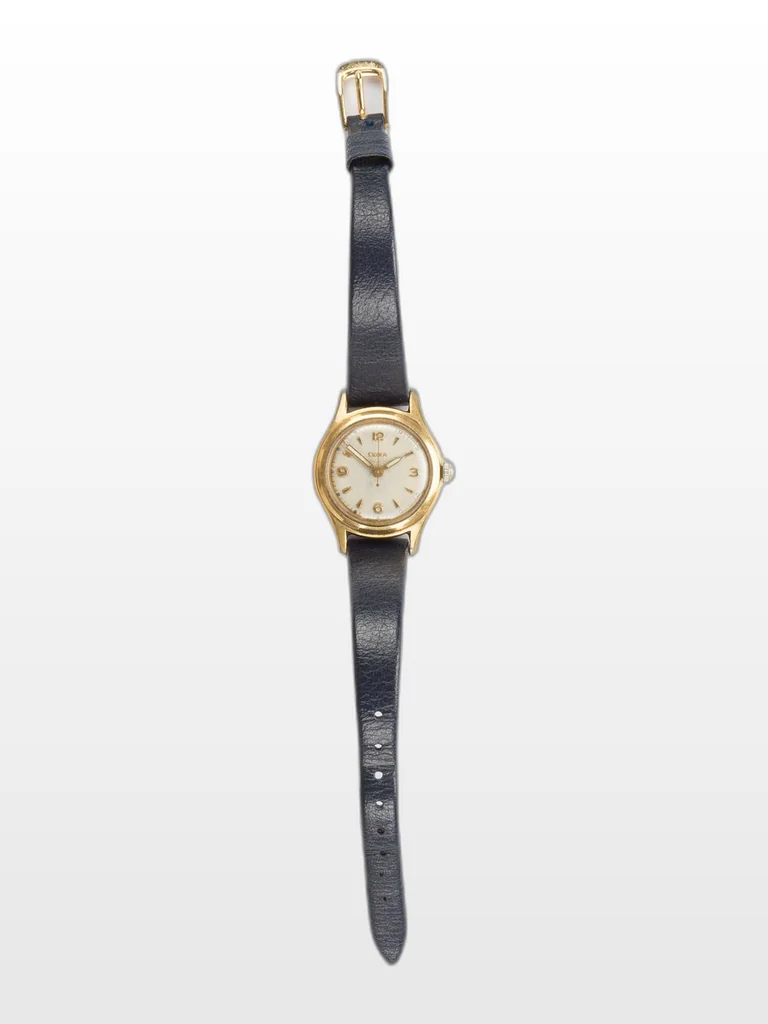 reloj automático hombre