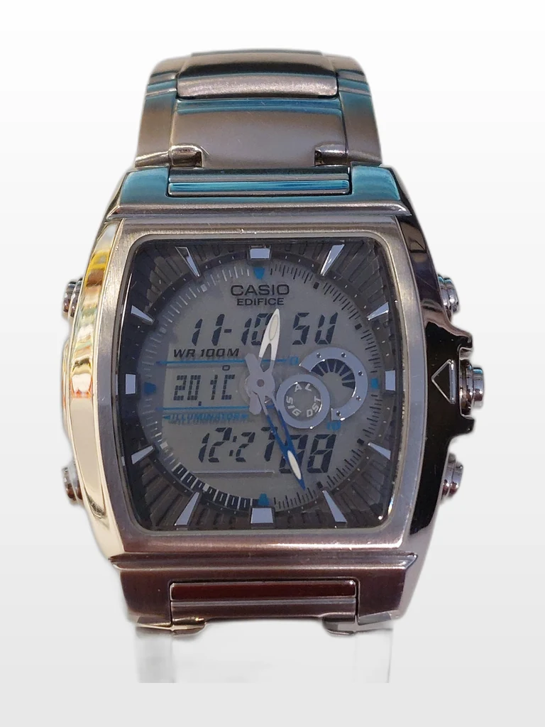 reloj Casio hombre