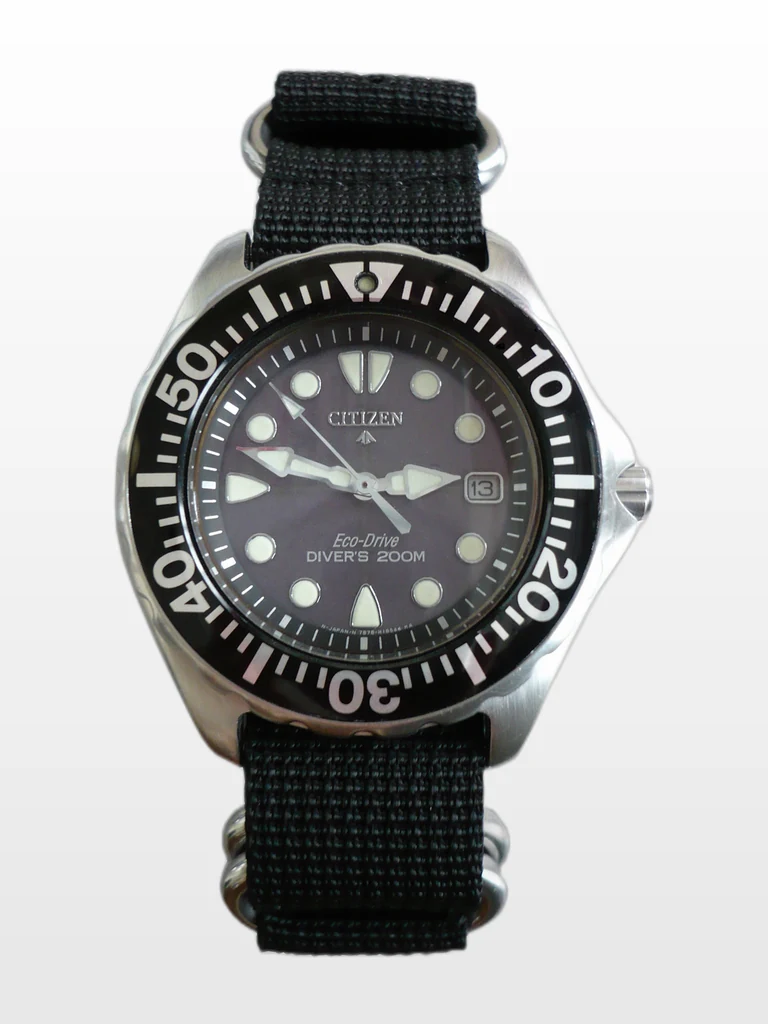 reloj Citizen hombre
