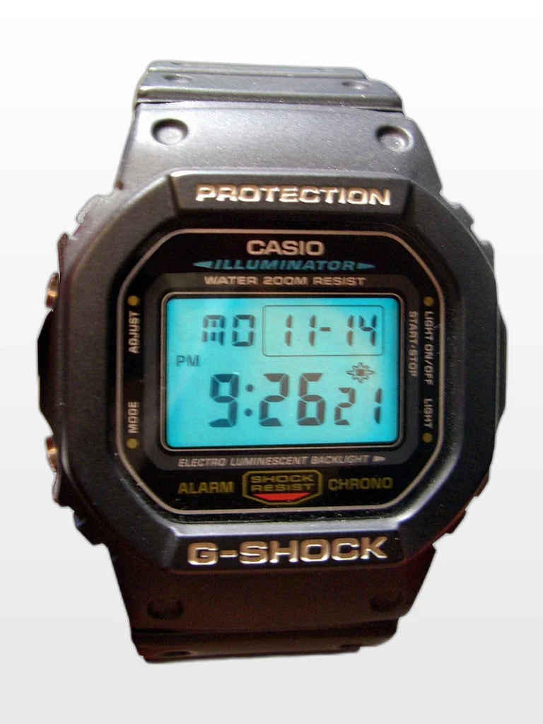 reloj deportivo hombre
