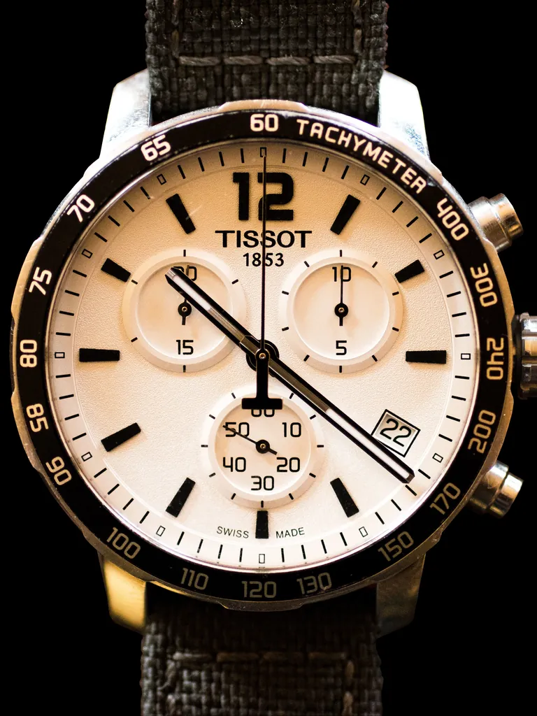 reloj deportivo hombre