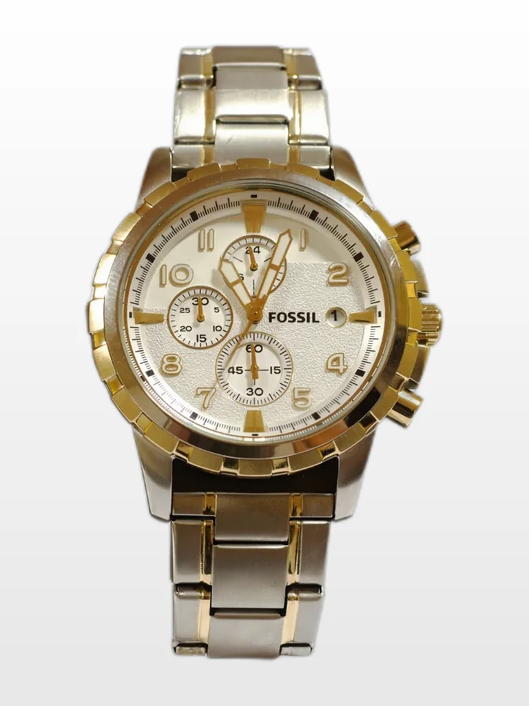 reloj Fossil hombre