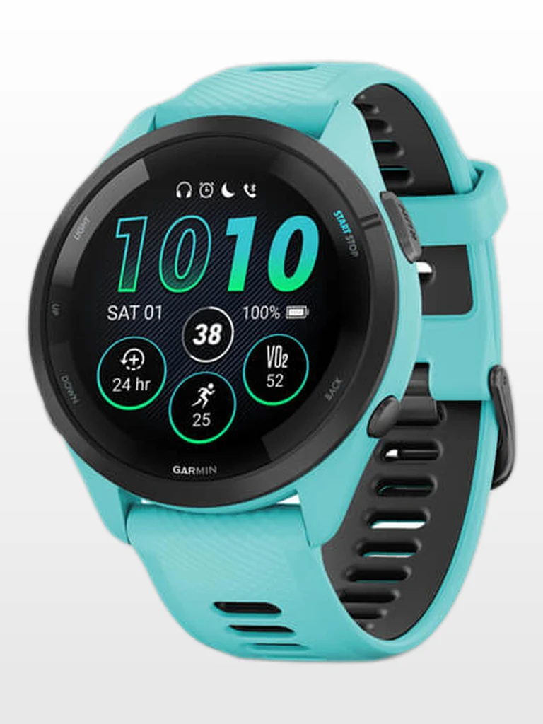 reloj Garmin hombre