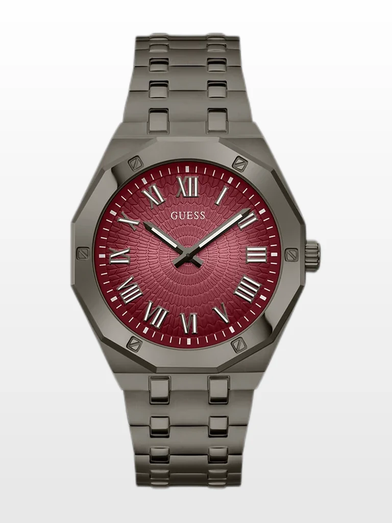 reloj Guess hombre