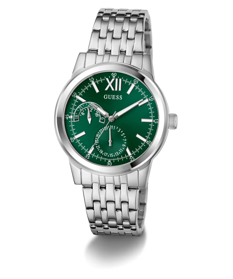 Reloj Guess verde para hombre