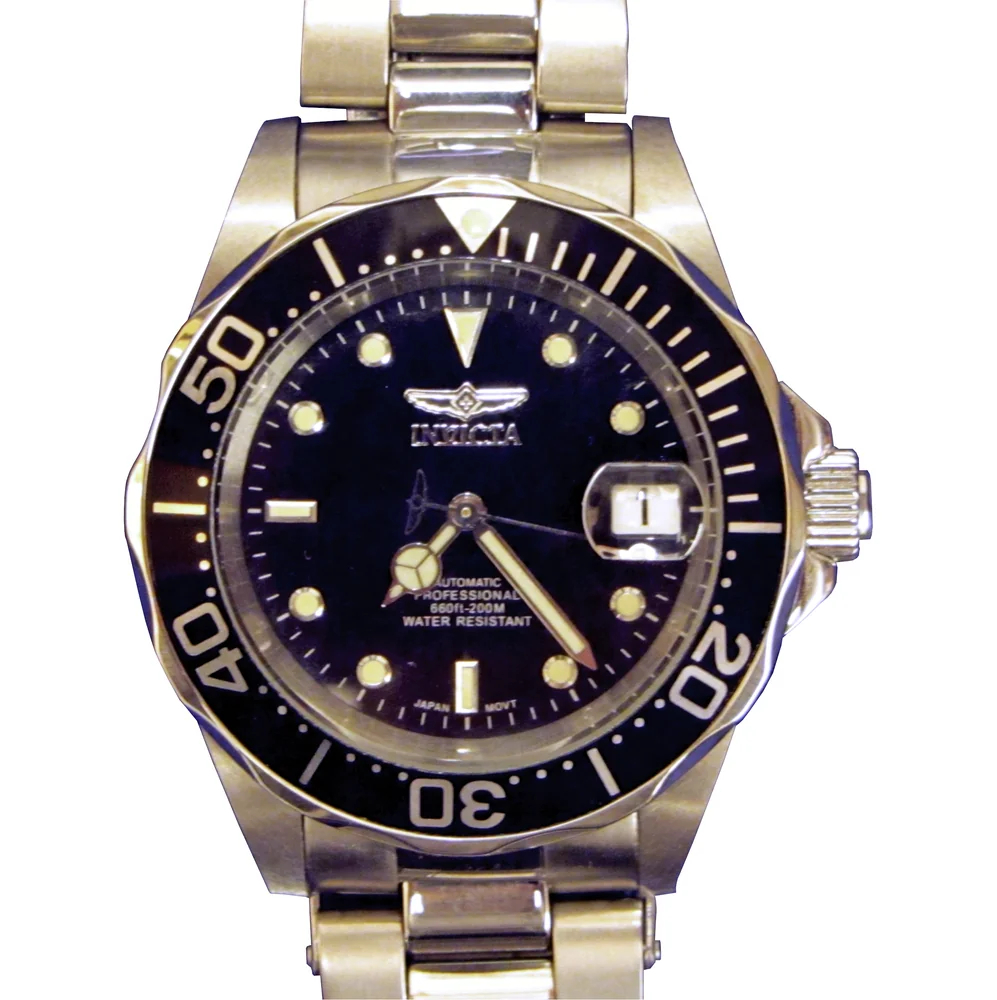 Reloj Invicta Pro Diver automático para hombre