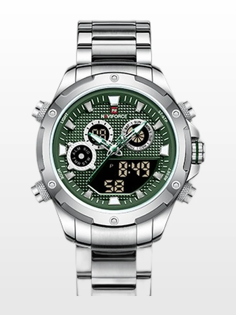 reloj Naviforce hombre