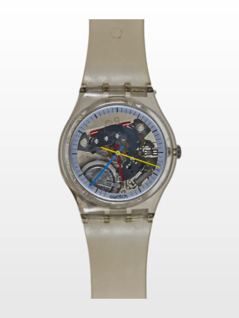 reloj Swatch hombre