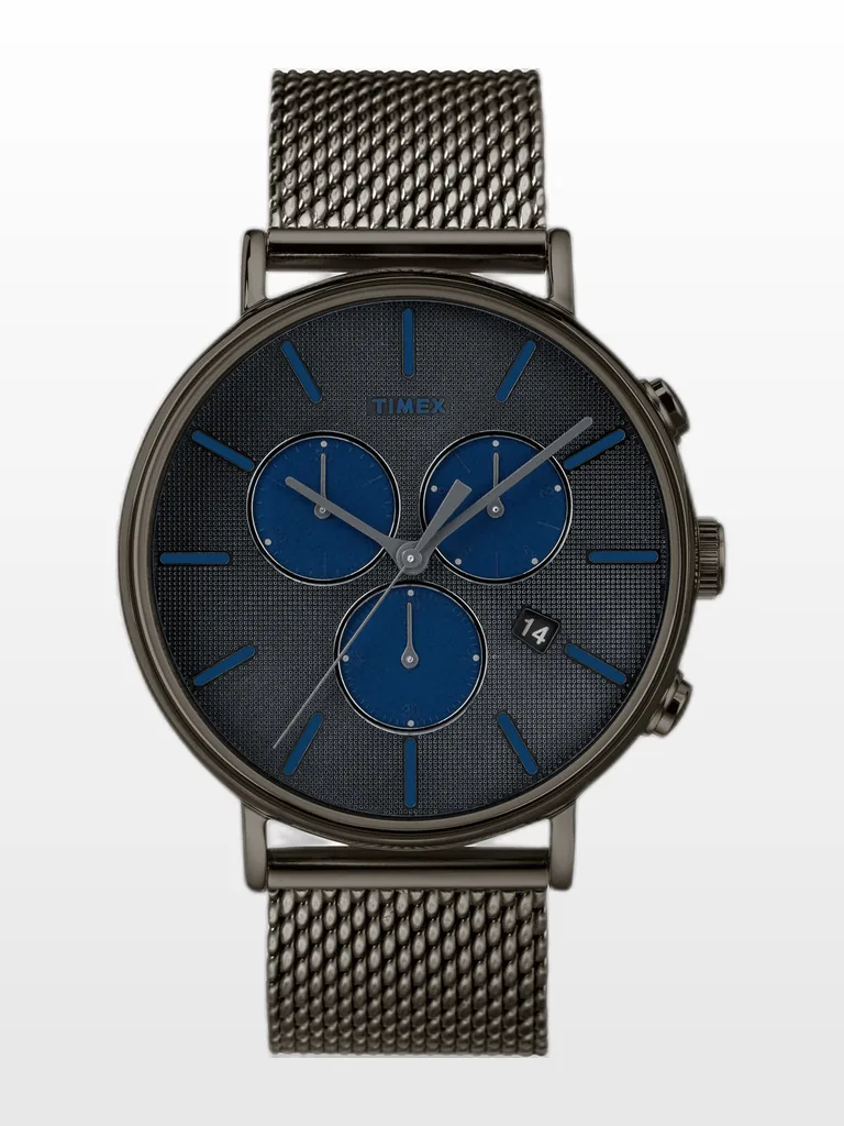 reloj Timex hombre