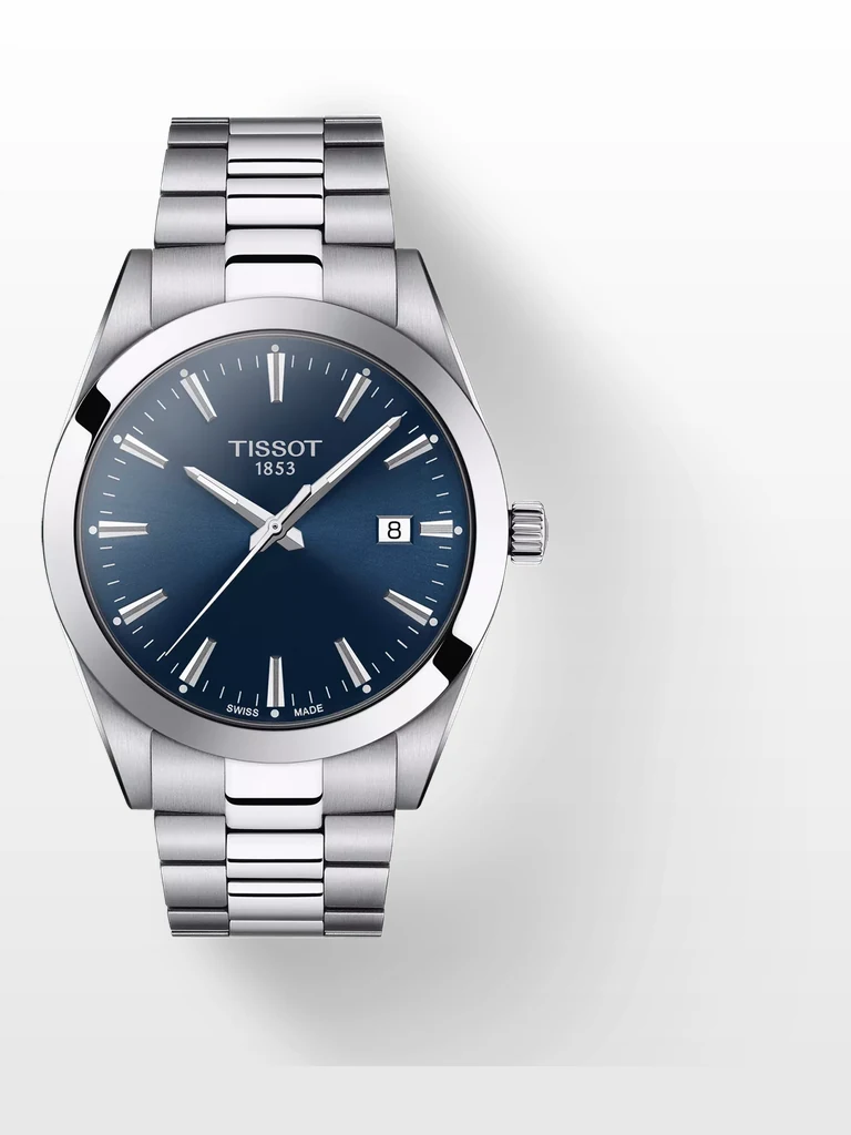 reloj Tissot hombre
