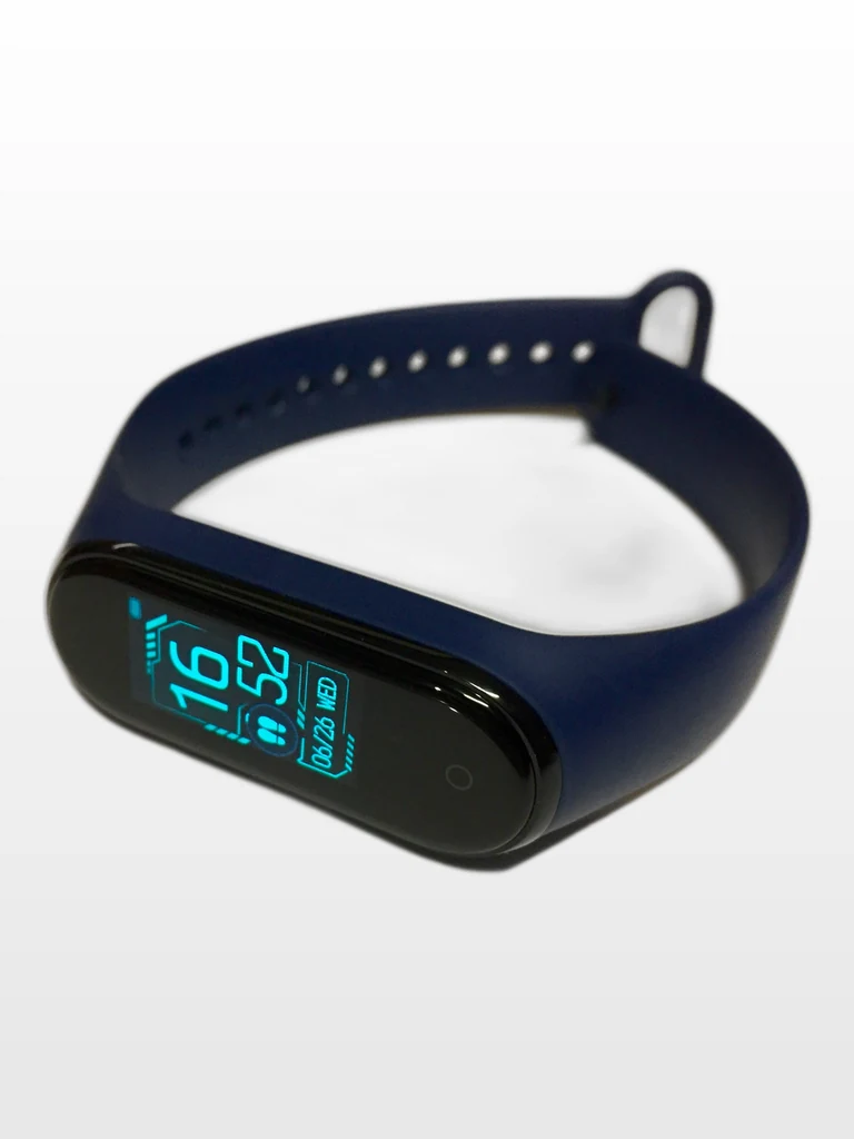 reloj Xiaomi hombre