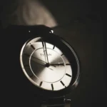 Reloj automático para hombre con movimiento mecánico