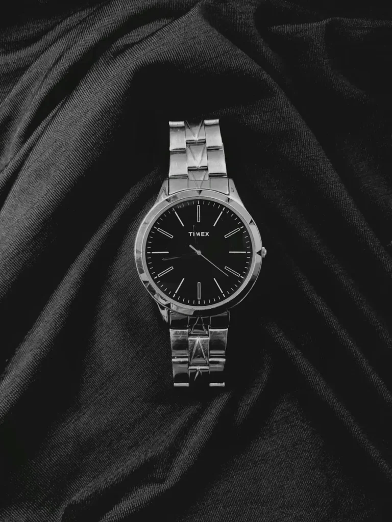 Relojes elegantes para hombre