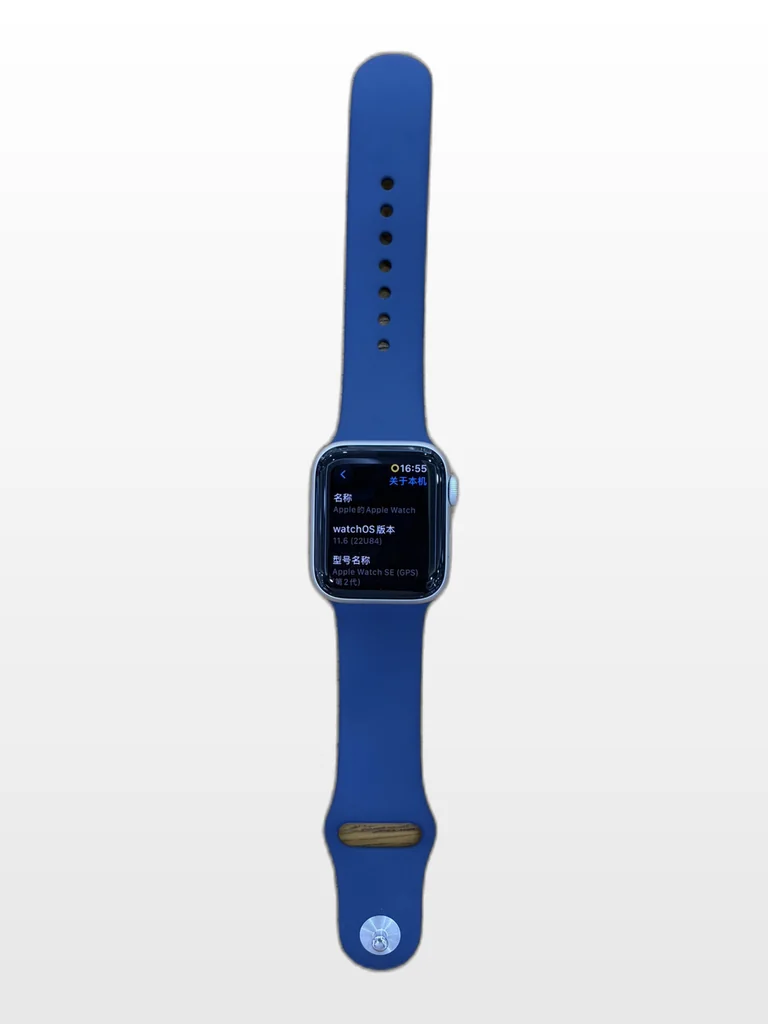 smartwatch hombre